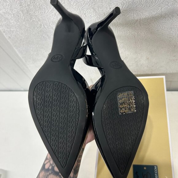 MICHAEL KORS HEELS - Picture 4 of 4